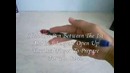 Pen Spinning Basics