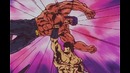 Кулак северной звезды/Hokuto no Ken. Последняя серия