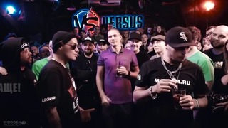 Versus – Guf Vs Птаха Под Бит! (Mixed by Wooden Production) #RapNews