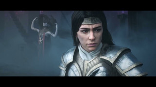 Magic The Gathering – Theros Beyond Death – Cinematic
