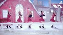 KARA – French Kiss (рус. суб.)