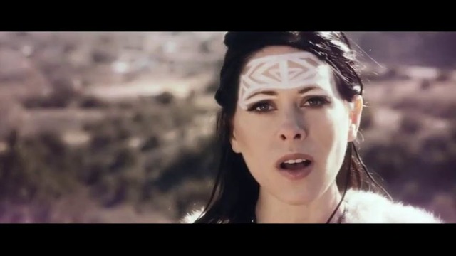 Lange & Betsie Larkin – Insatiable (Official Video)