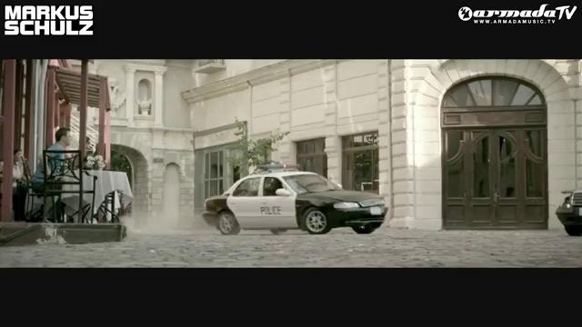 Markus Schulz feat. Seri – Love Rain Down