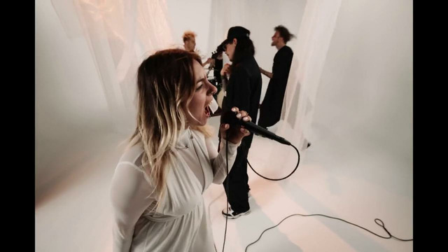 Venues – Eden (ft. Tok) (Official Music Video 2026)