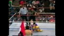 WWF Championship – Ultimate Warrior vs Sgt Slaughter