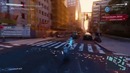 Человек-паук ps4 – мнение (без спойлеров)