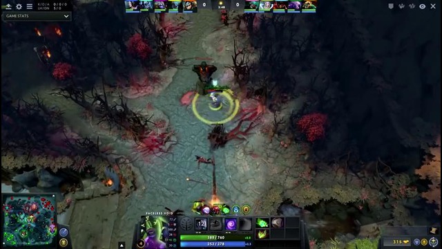 Monday Fails – How NOT to gank #112