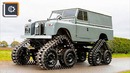 6 удивительных машин которые стоит увидеть