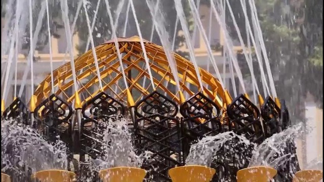 Double You: The Same Sky