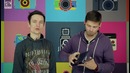 Разрушители рекламы – ASUS Transformer Book T100 – Keddr.com