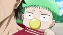 Beelzebub – 21 Серия (480p)