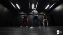 Usher – Climax hip-hop contest 3th place – ASDC – I am Choregrapher