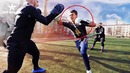 Fitstars готовит тарасова к бою против дацика! артем тарасов vs вячеслав дацик