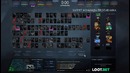 Dread’s stream РОФЛОТУРИК КБУ В Деле День 1 (12.07.2017) 2 игра