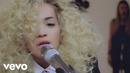 RITA ORA – Poison (Live – Hunger TV Sessions)