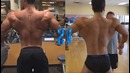 Bodybuilding – Sadik Hadzovic vs Jeremy Buendia