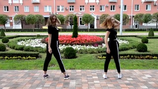 Танец. Топ Хитов 2018 за 2 минуты