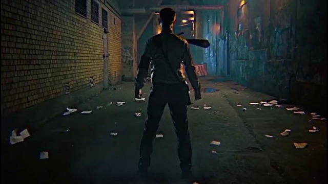 KUNG FURY (в переводе Леонида Володарского)