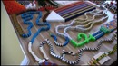 Iverse domino disarray! (20 000 домино)