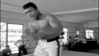 The Greatest Tribute To Muhammad Ali – Futuristic