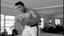 The Greatest Tribute To Muhammad Ali – Futuristic