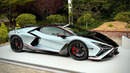 Lamborghini Revuelto SV unveil, specs and brief driving