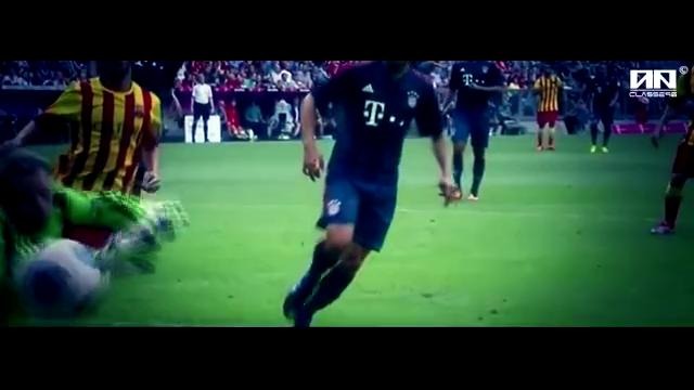 Chelsea vs Bayern Munich – UEFA Super Cup 2013 Promo HD