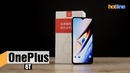 OnePlus 6T – обзор смартфона