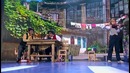 Уральские пельмени – в тихом Одесском дворе