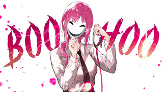 BOO HOO – AMV – 「Anime MV