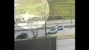 В Сан-Паулу легкомоторный самолет разбился об ограждение автострады