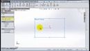 2SolidWorks 2014 Tutorial 2 – Ur 1st sketch, planes, start sketch, relations