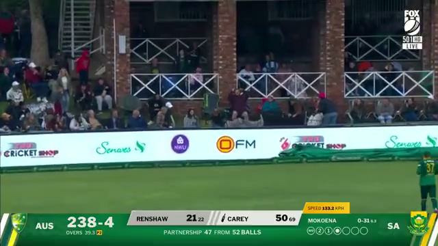 Южная Африка – Австралия | ODI Series South Africa vs Australia | Обзор матча за 2026-09-30
