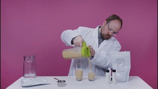 Soylent living on the meal replacement of the future