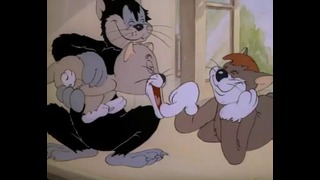 Tom and Jerry – 12 Серия (1-Сезон)
