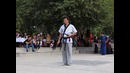 Хедонг Комдо "Haidong Gumdo 8