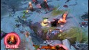 Dota 2 Symphony of Skills 135