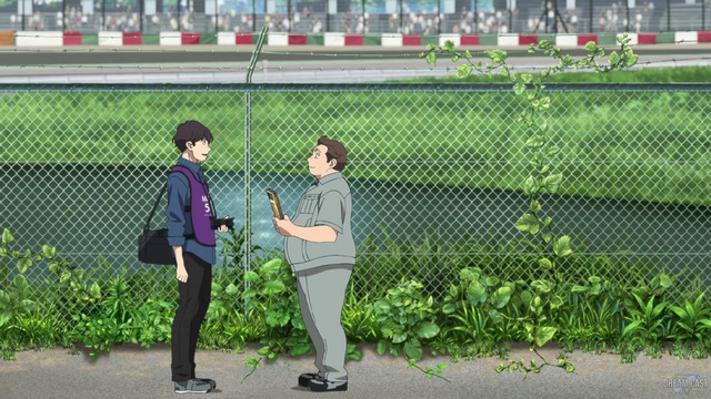 Обгон! – 6 Серия (Осень 2023!)