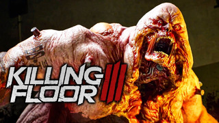 Killing Floor 3 – трейлер раскрытия «Блота» (2024) Видео Игра [4K]