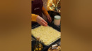 Рулет из картошки с музыкой