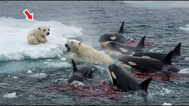 Уничтожил за Секунду! Битвы Животных Снятые на Камеру