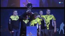 DreamHack Leipzig: Na’Vi – WСN – (25.01.16)