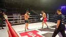 Yangi Jang Nursulton Ruziboev – Yildirim Uzdar K-1 Tashkent Open