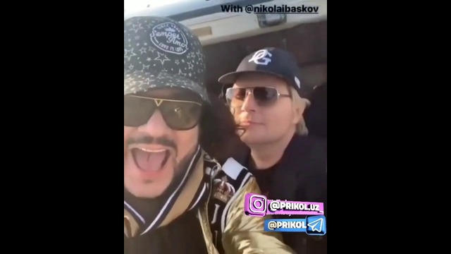 O’zbek tili shunchali chiroyliki Rossiya Yulduzi Filip Kirkorov Uzbecha gapirib Tosh