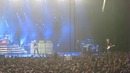 Питерскому фанату GREEN DAY невероятно повезло + Basket Case (23-06-2013)