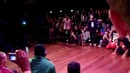 Ibe powermove battle 2010 ЧАСТЬ 1