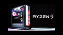 Народная сборка пк! (ryzen 9 rx5700xt)