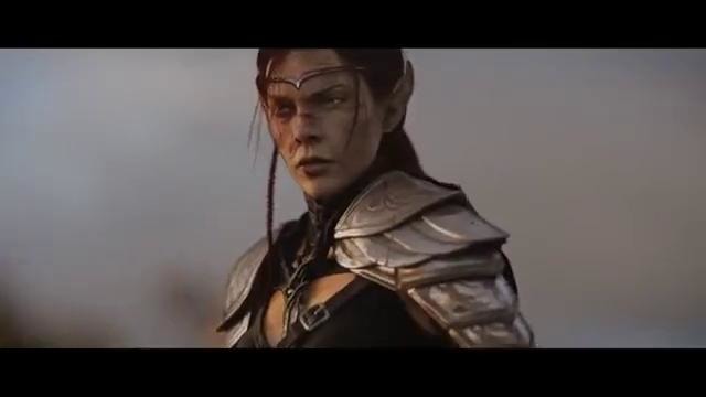 Трейлер «Три судьбы» – The Elder Scrolls Online
