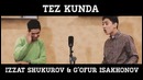 Izzat SHukurov new Cover soon premera