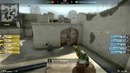 CS:GO StarSeries S7: NiP vs K1CK (de dust2) MUST SEE